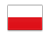 LA STAZIONE DI SALICE - RISTORANTE ALBERGO - Polski